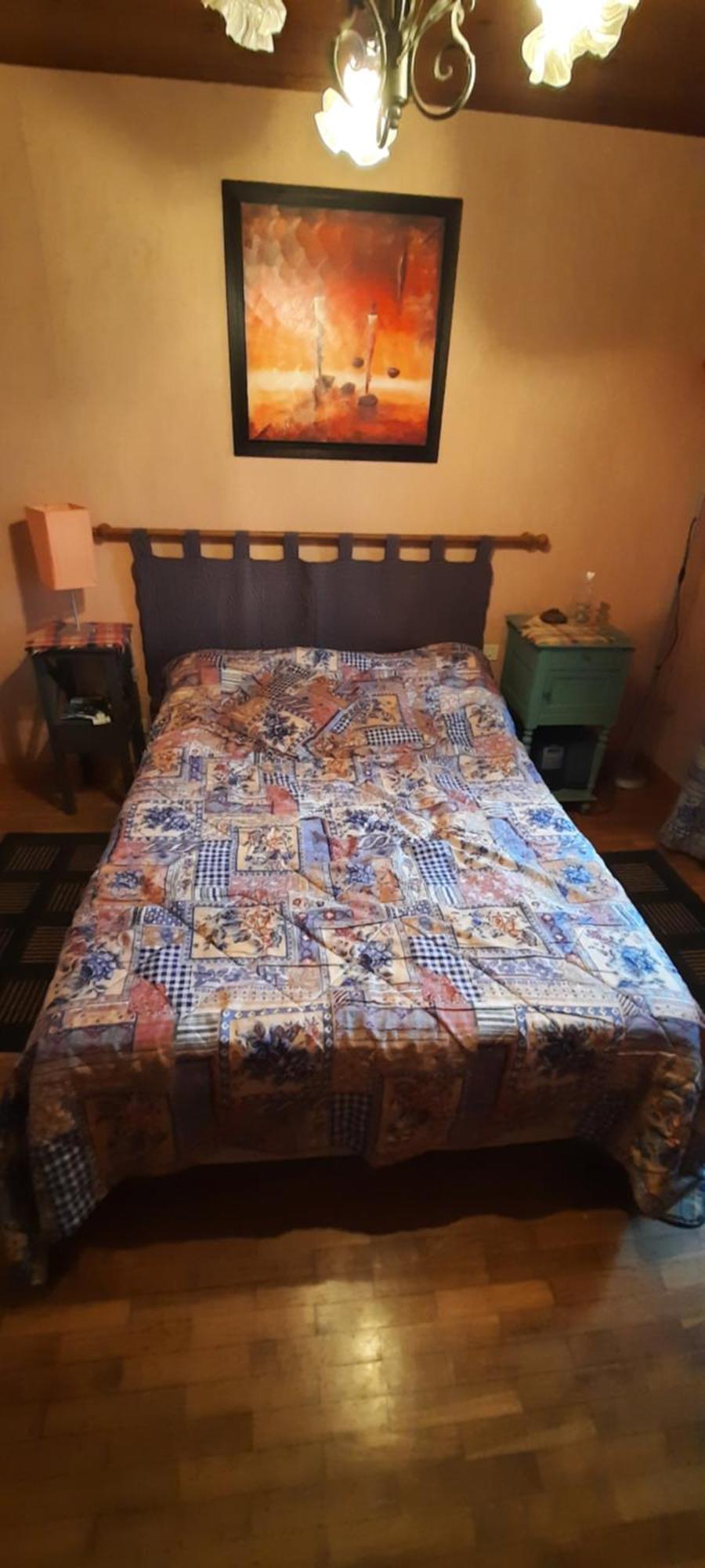 Bed and Breakfast Aux 2 Oies Plouider Exterior foto